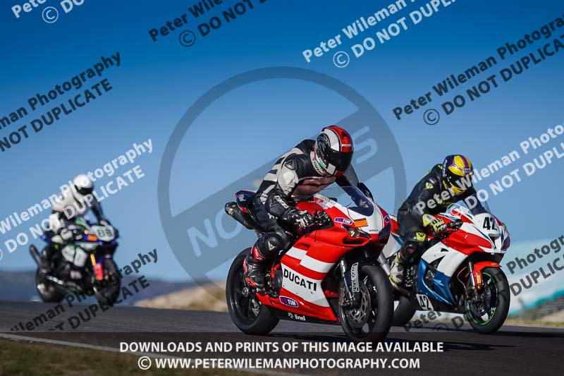 motorbikes;no limits;october 2019;peter wileman photography;portimao;portugal;trackday digital images